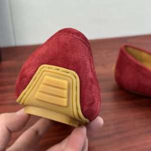 Prada Loafers