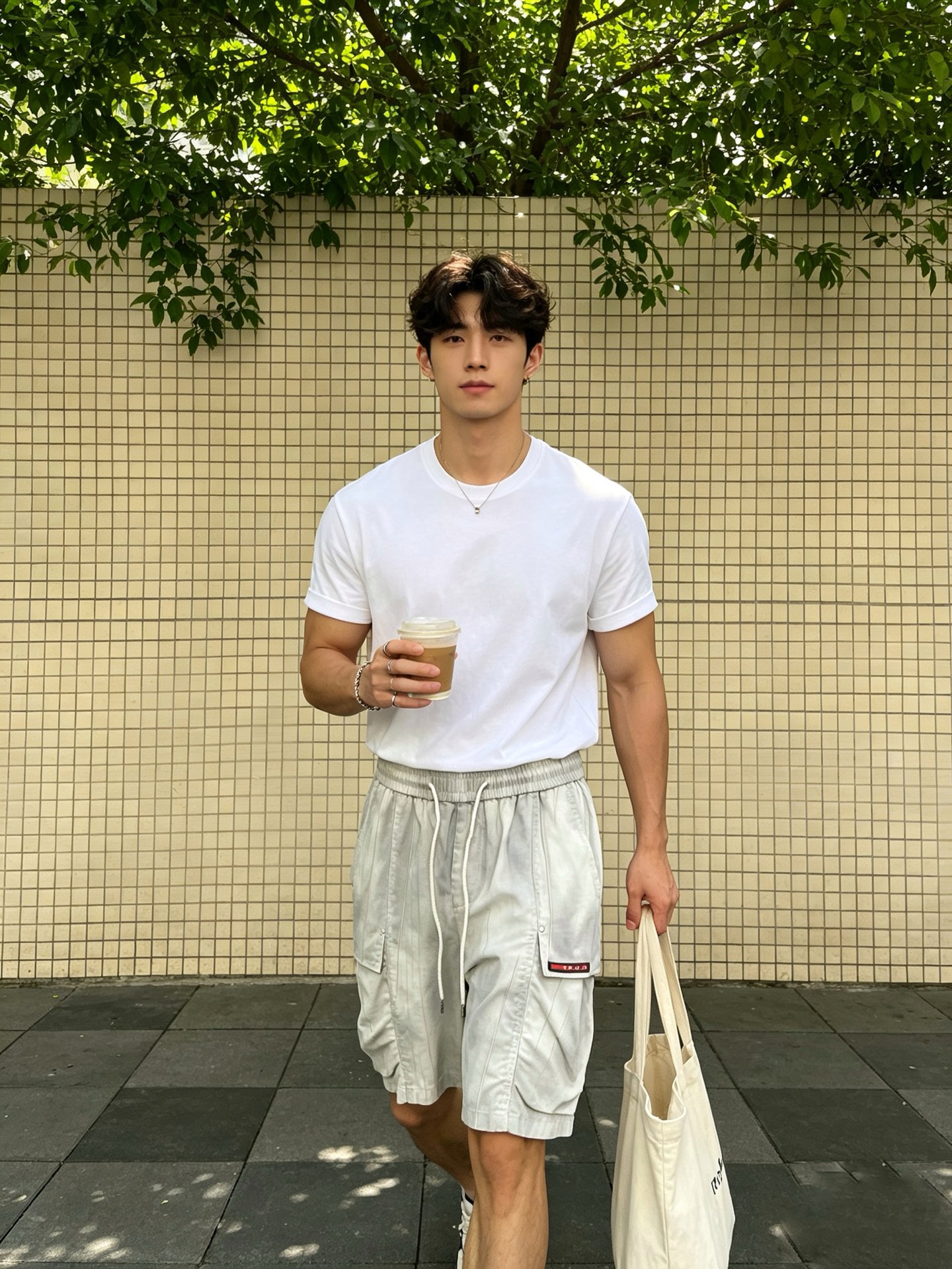 Prada Pants