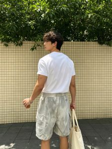 Prada Pants