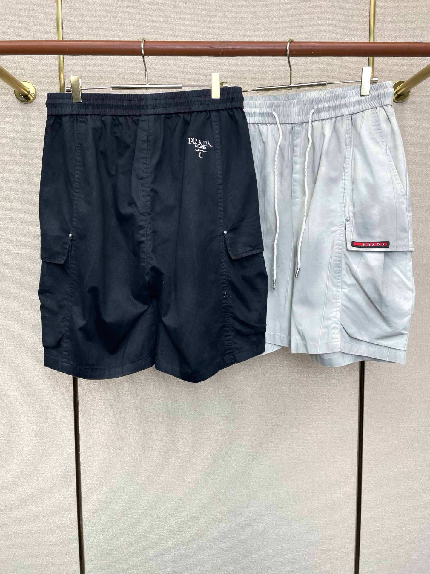 Prada Pants