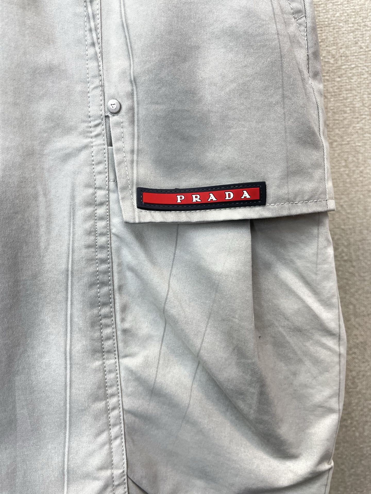 Prada Pants