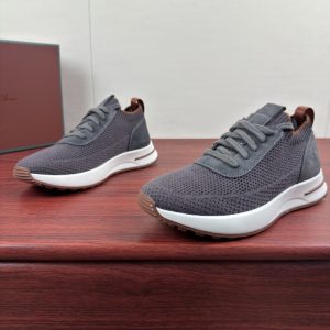 Shoes in Grey