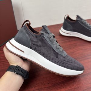 Shoes in Grey