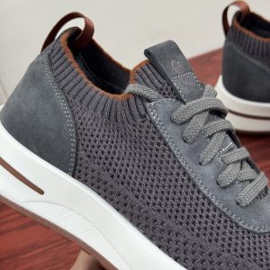 Shoes in Grey