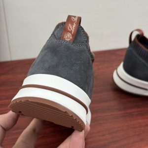 Shoes in Grey