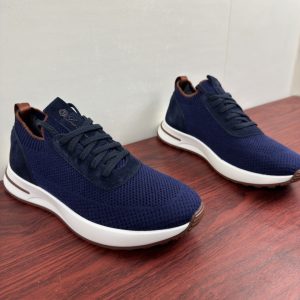 Shoes in Blue