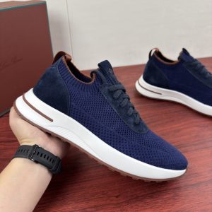 Shoes in Blue