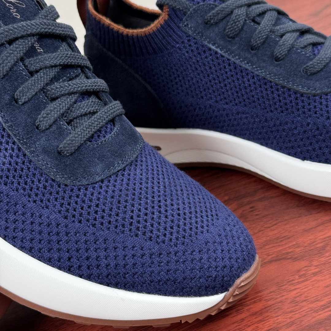 Shoes in Blue
