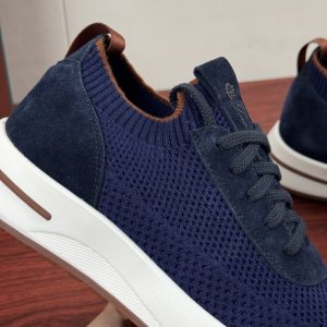 Shoes in Blue