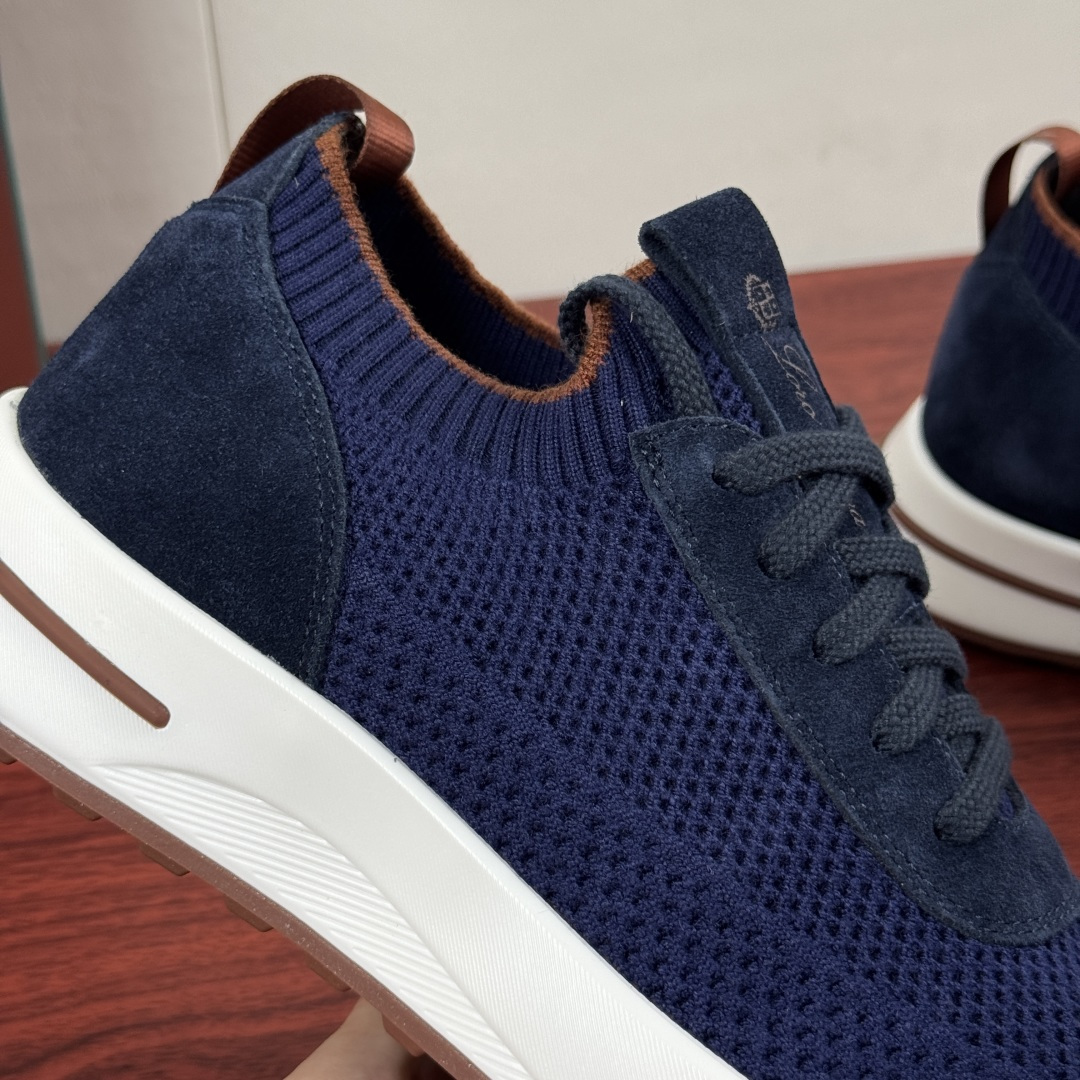 Shoes in Blue