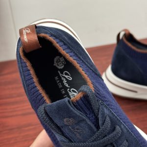 Shoes in Blue