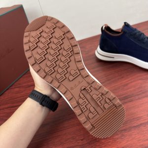 Shoes in Blue