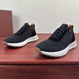 Shoes in Black