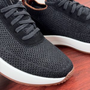Shoes in Black