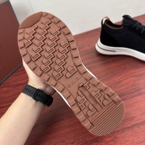 Shoes in Black