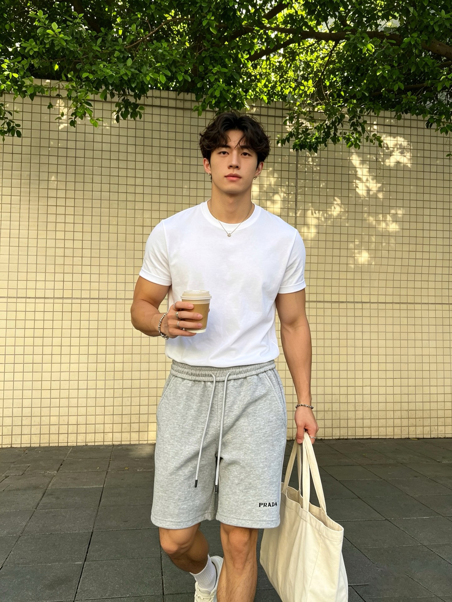 Prada Pants