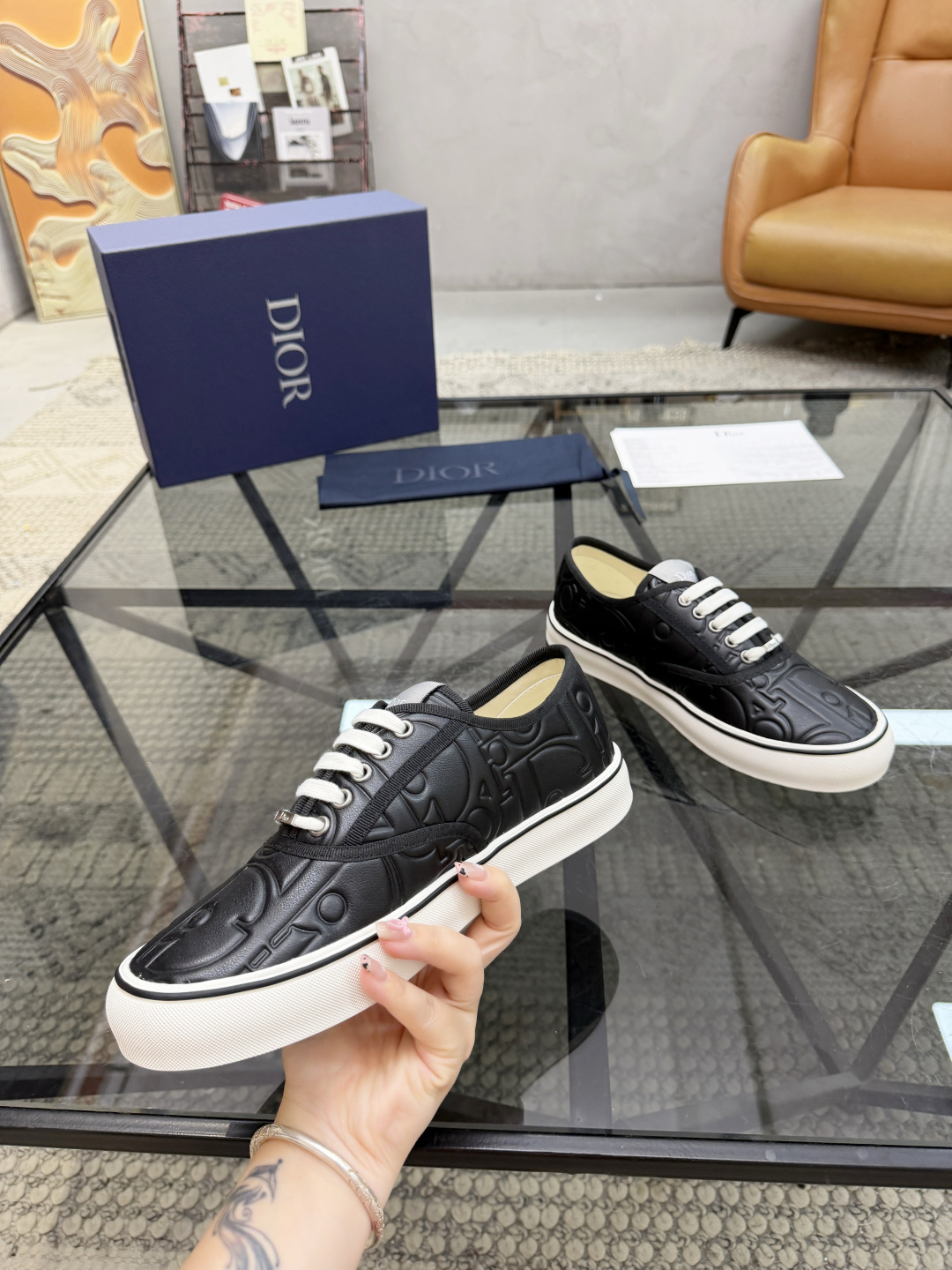 Shoes