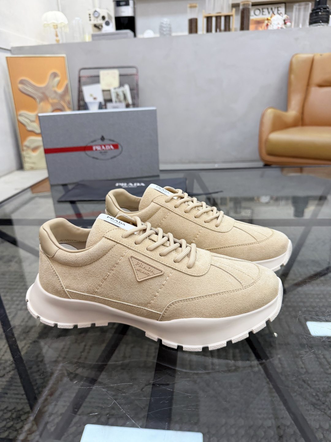 Shoes