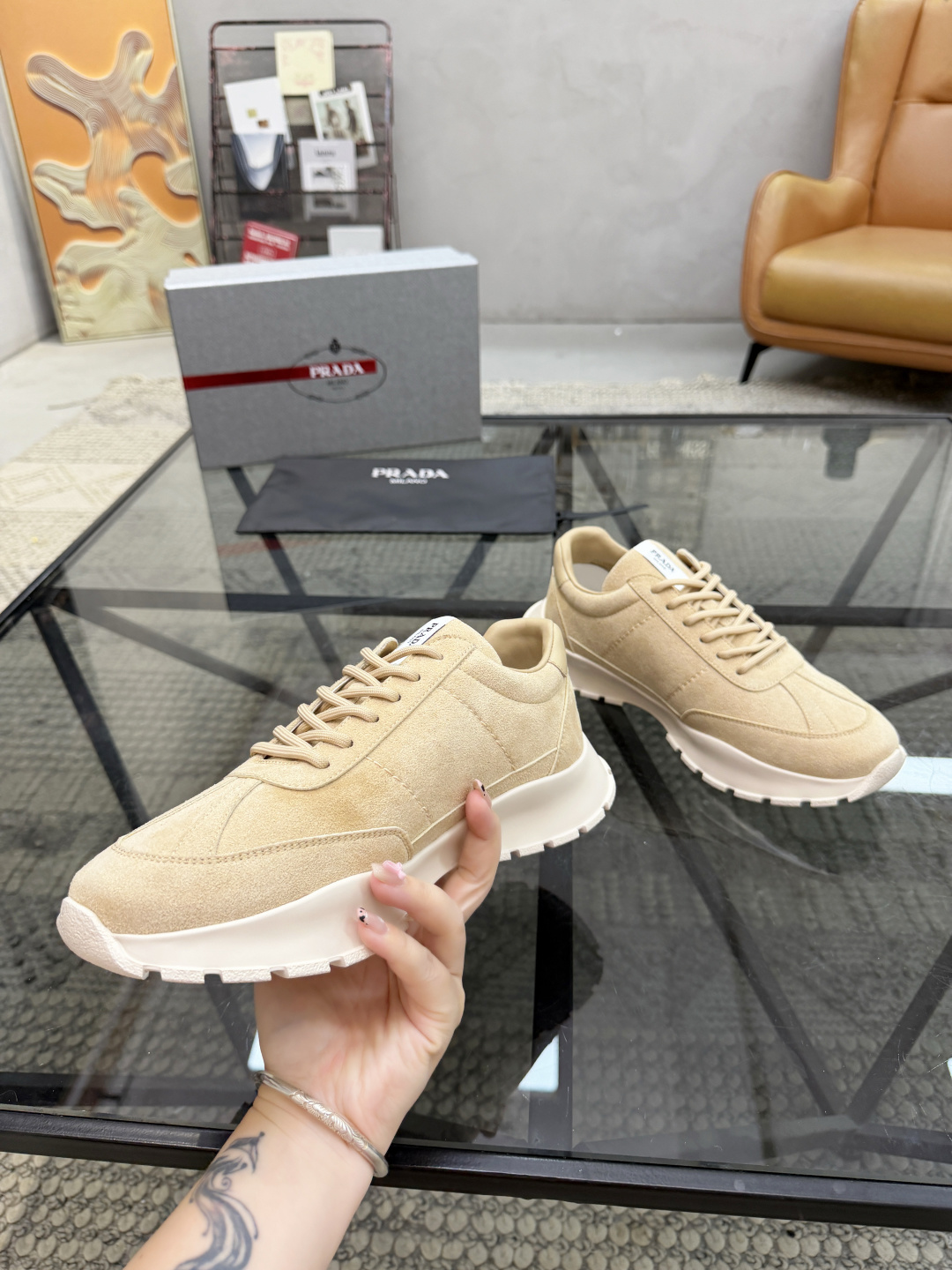 Shoes
