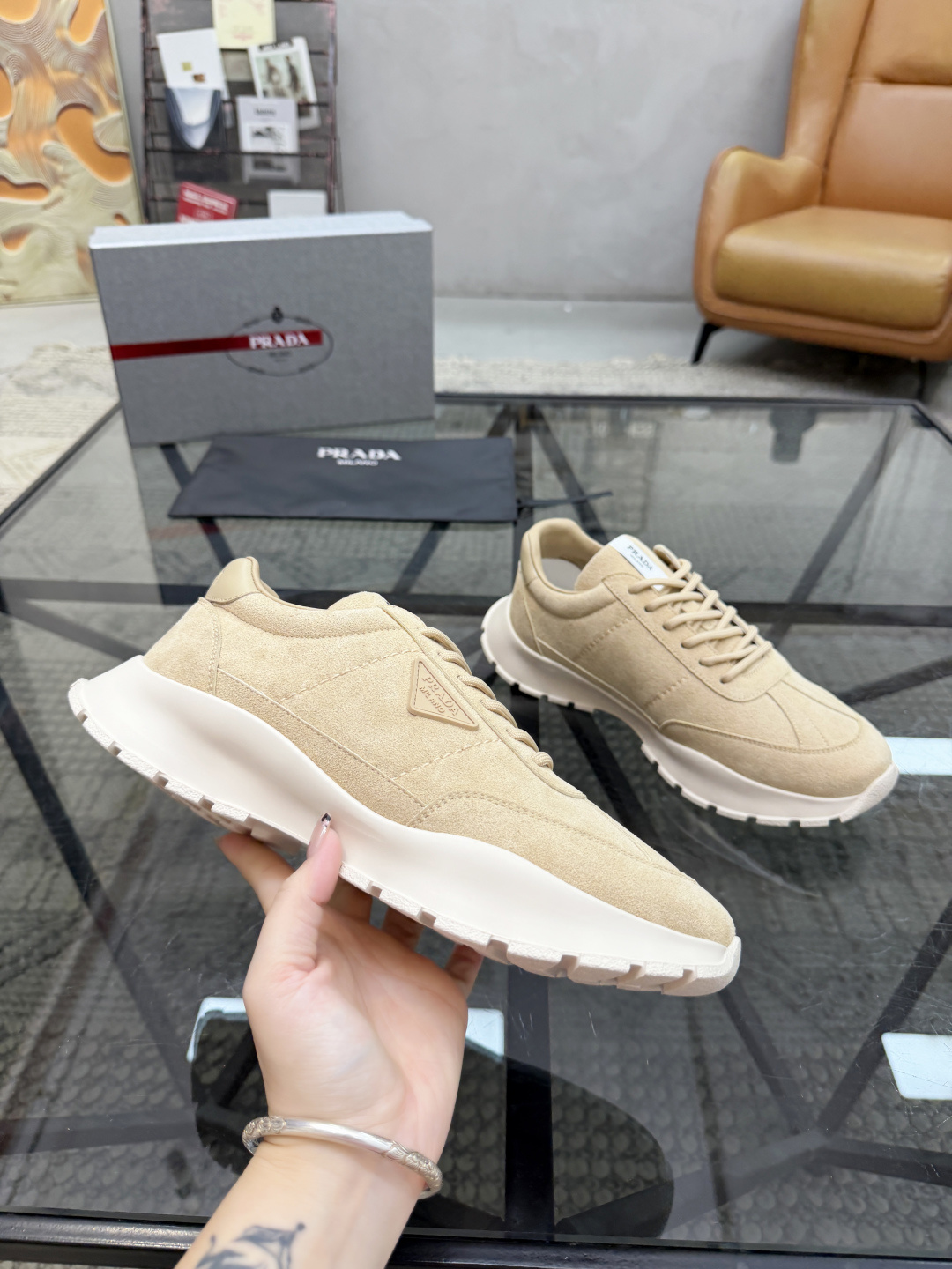 Shoes