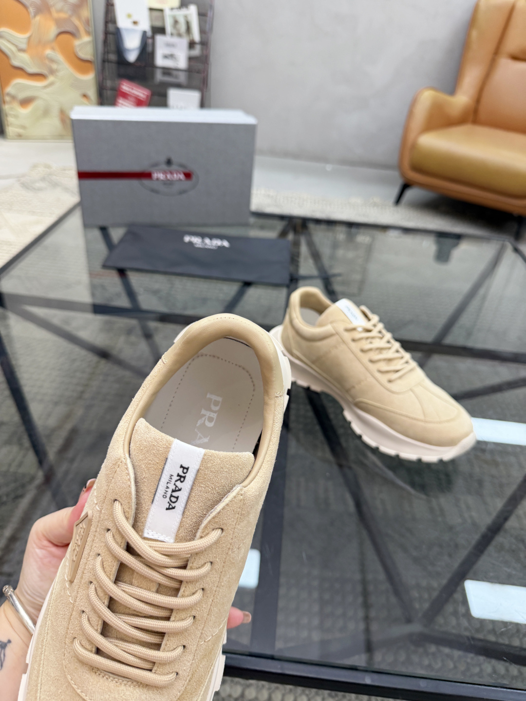 Shoes