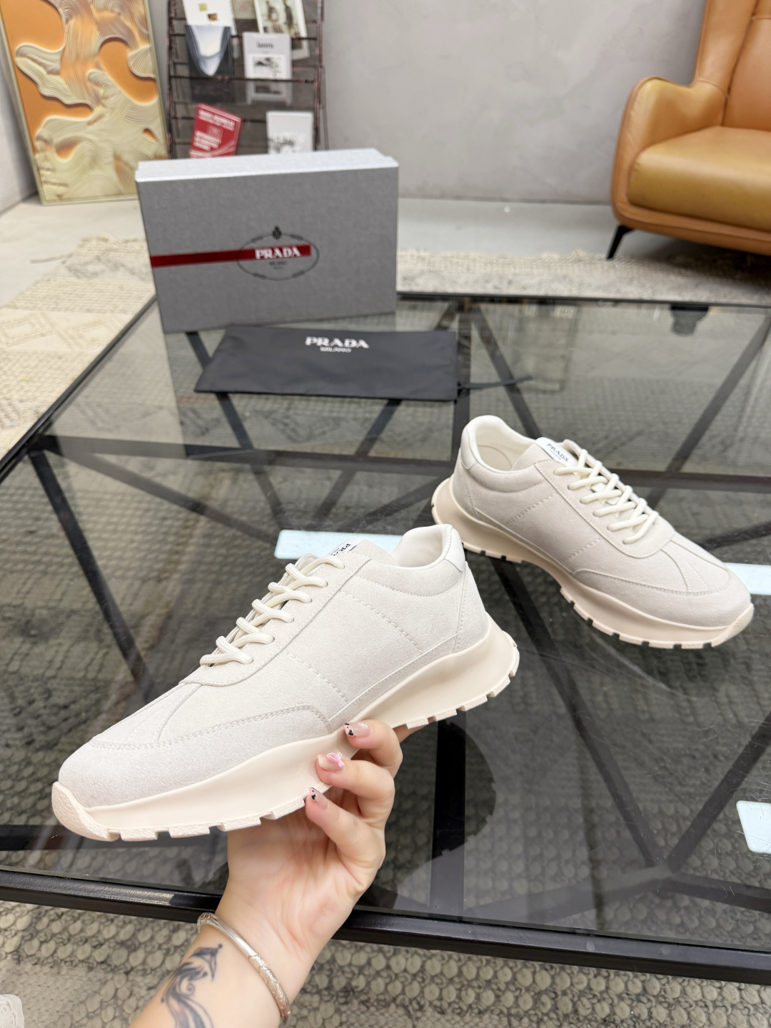 Shoes