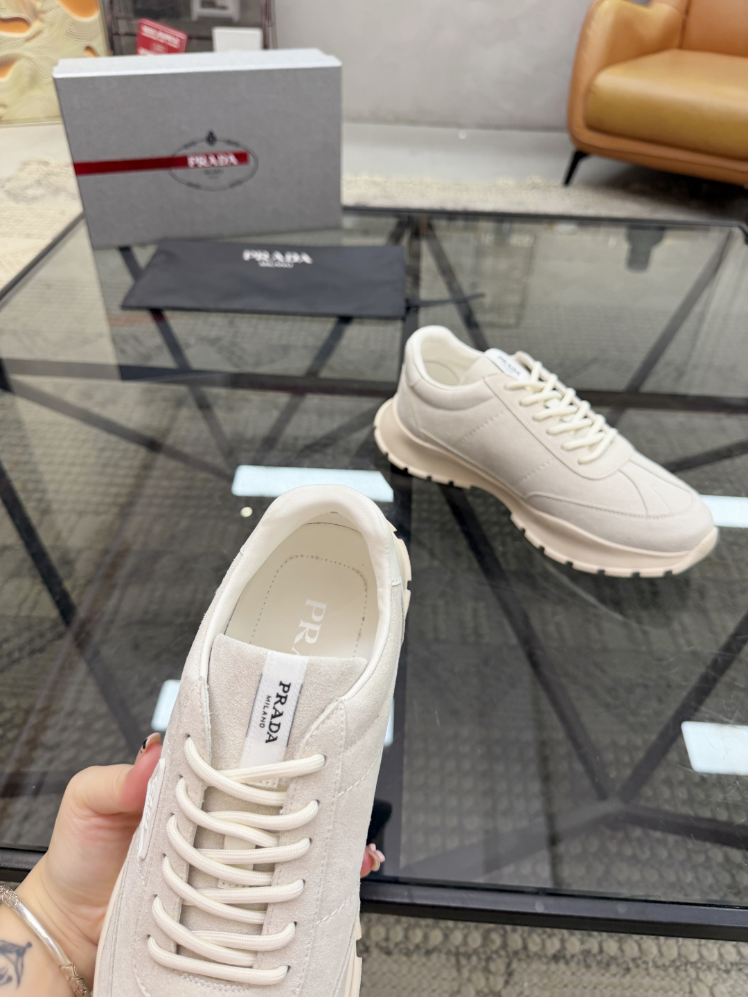 Shoes