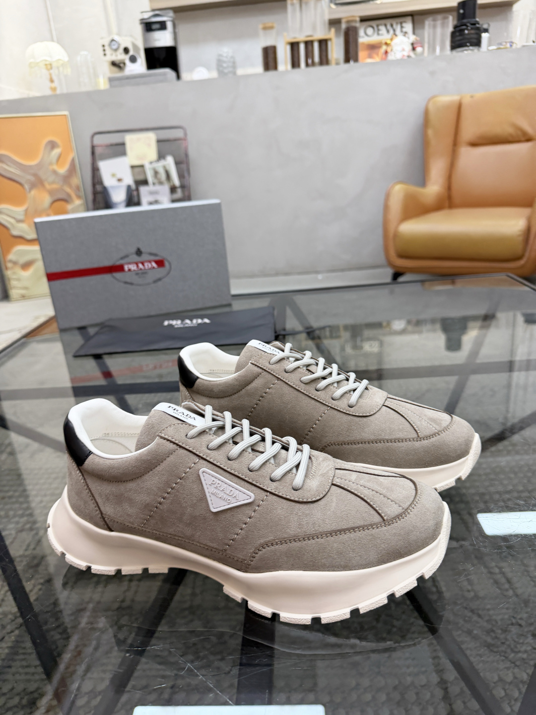 Shoes