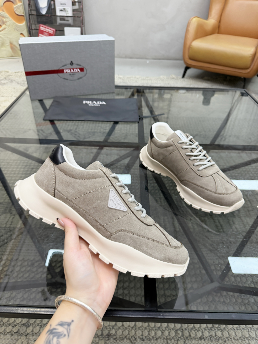 Shoes
