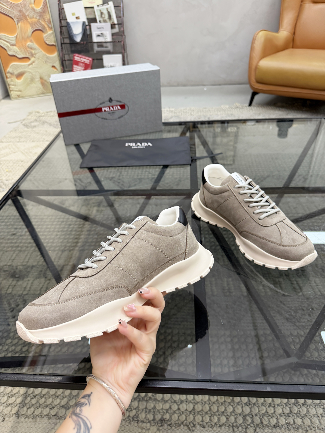 Shoes