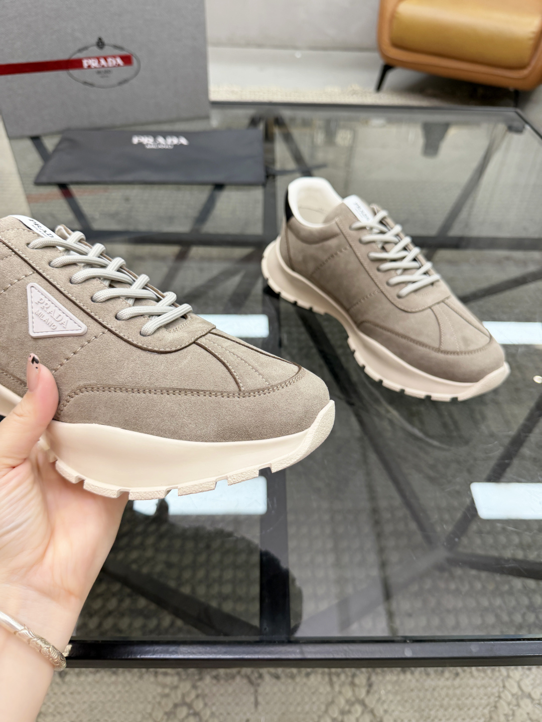 Shoes