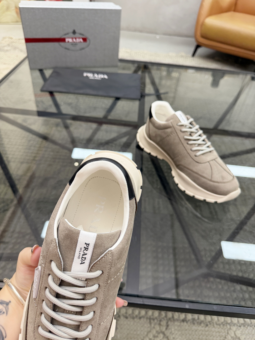 Shoes