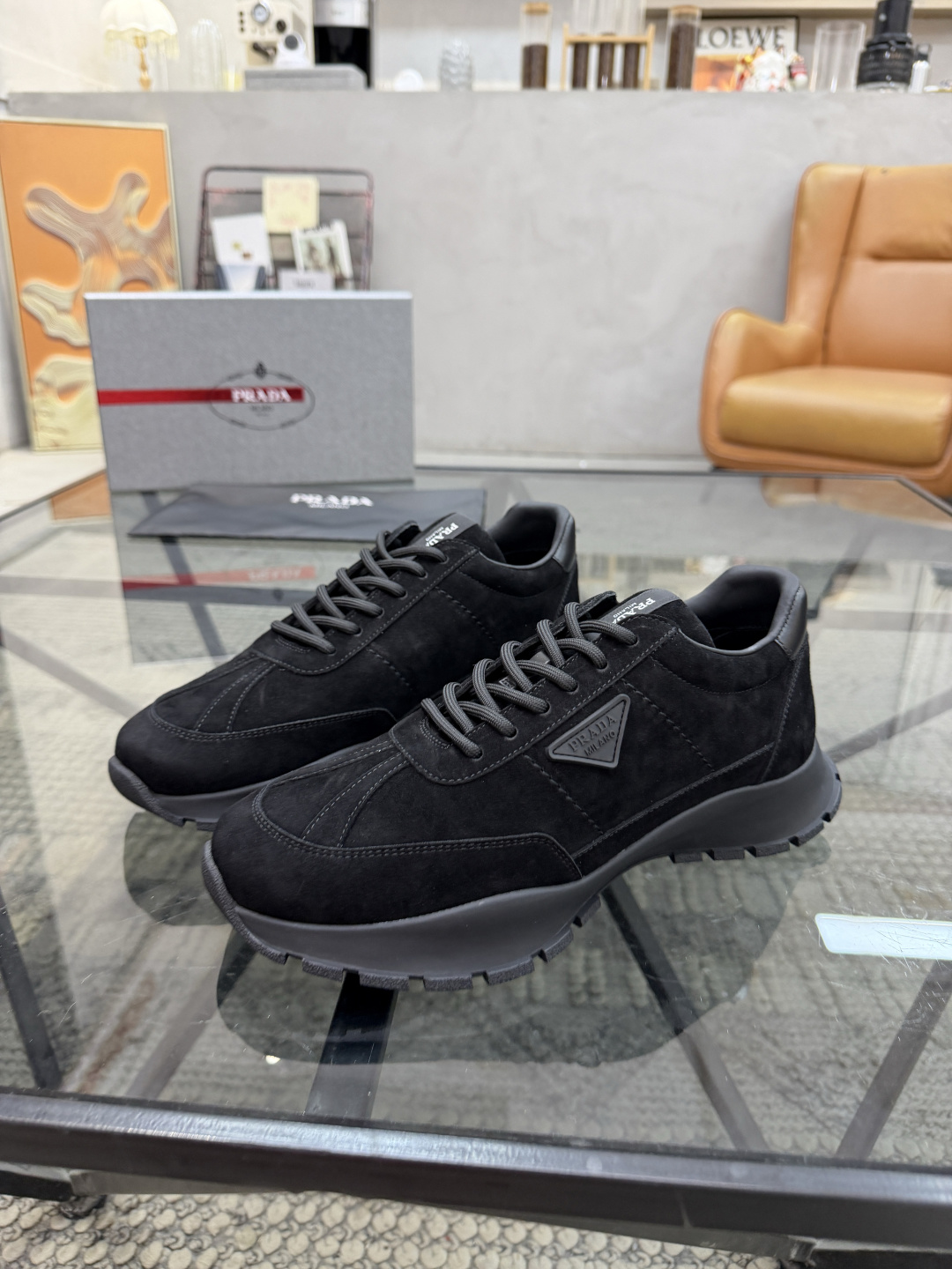 Shoes