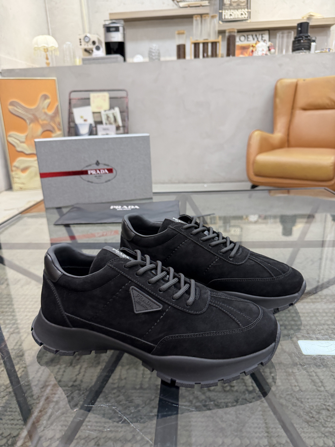 Shoes