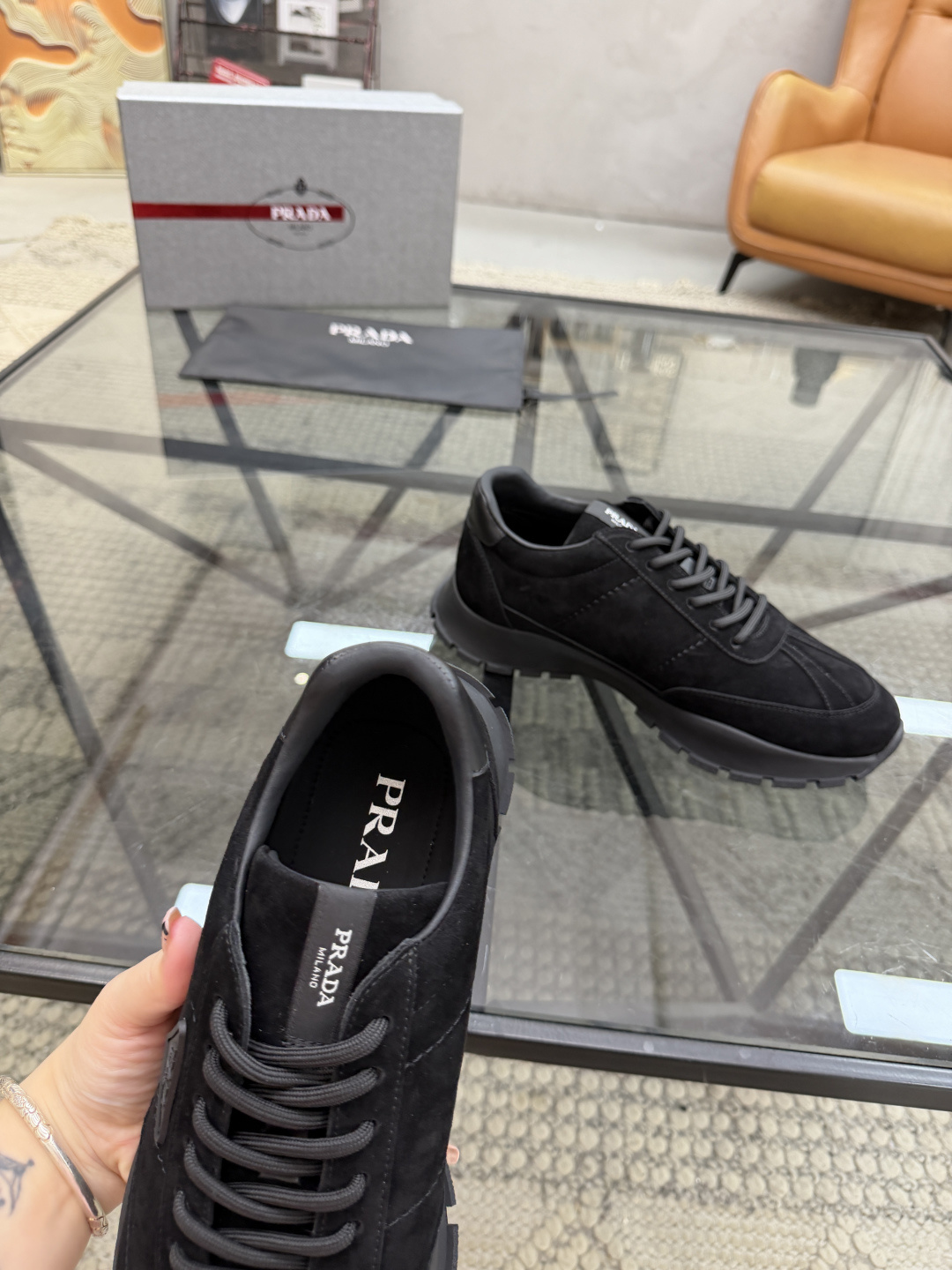 Shoes
