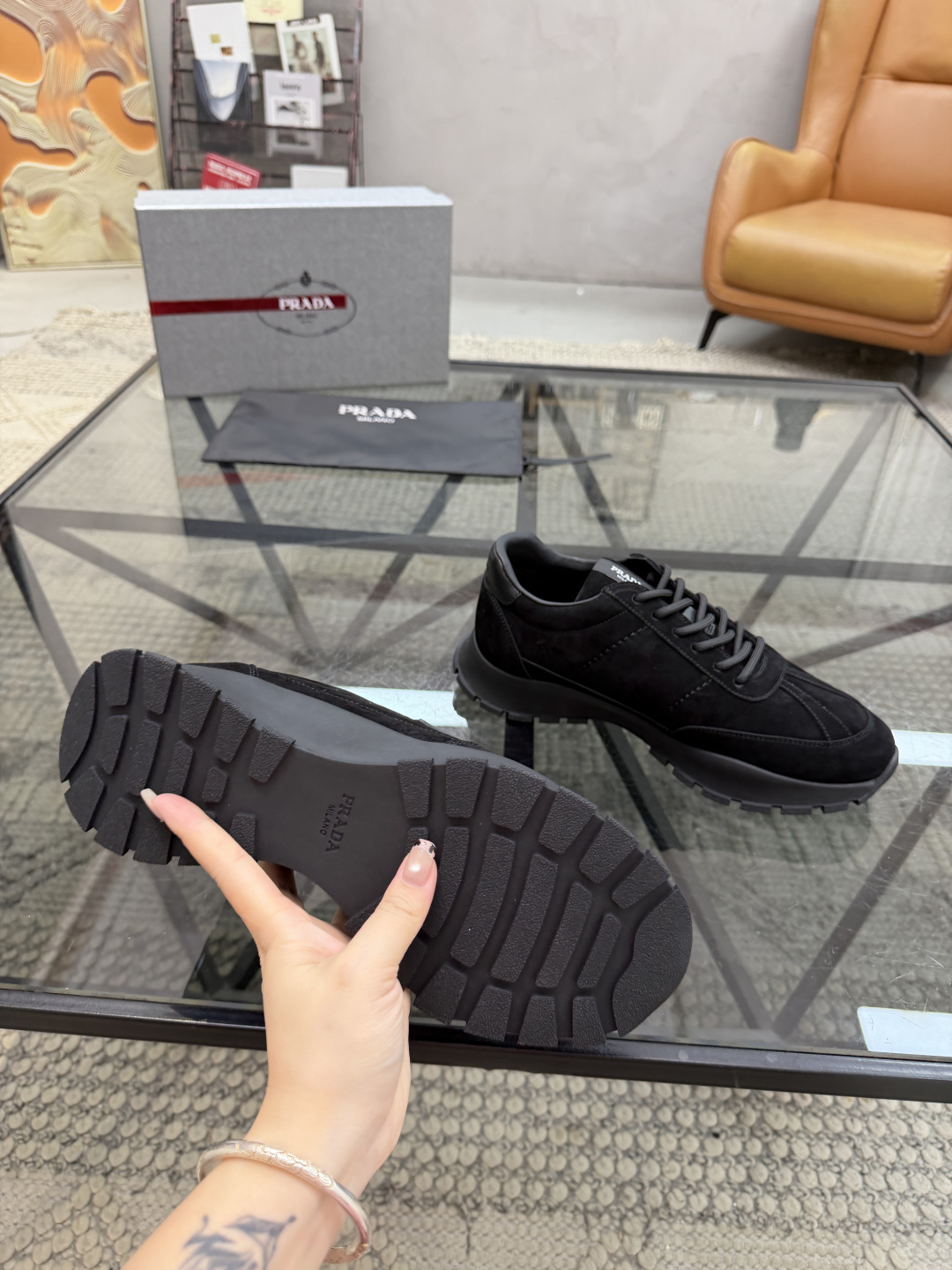 Shoes