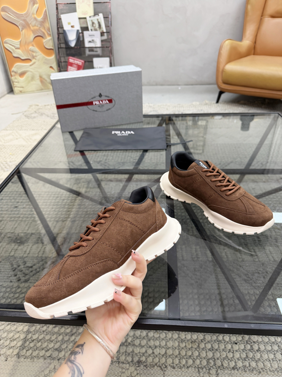 Shoes