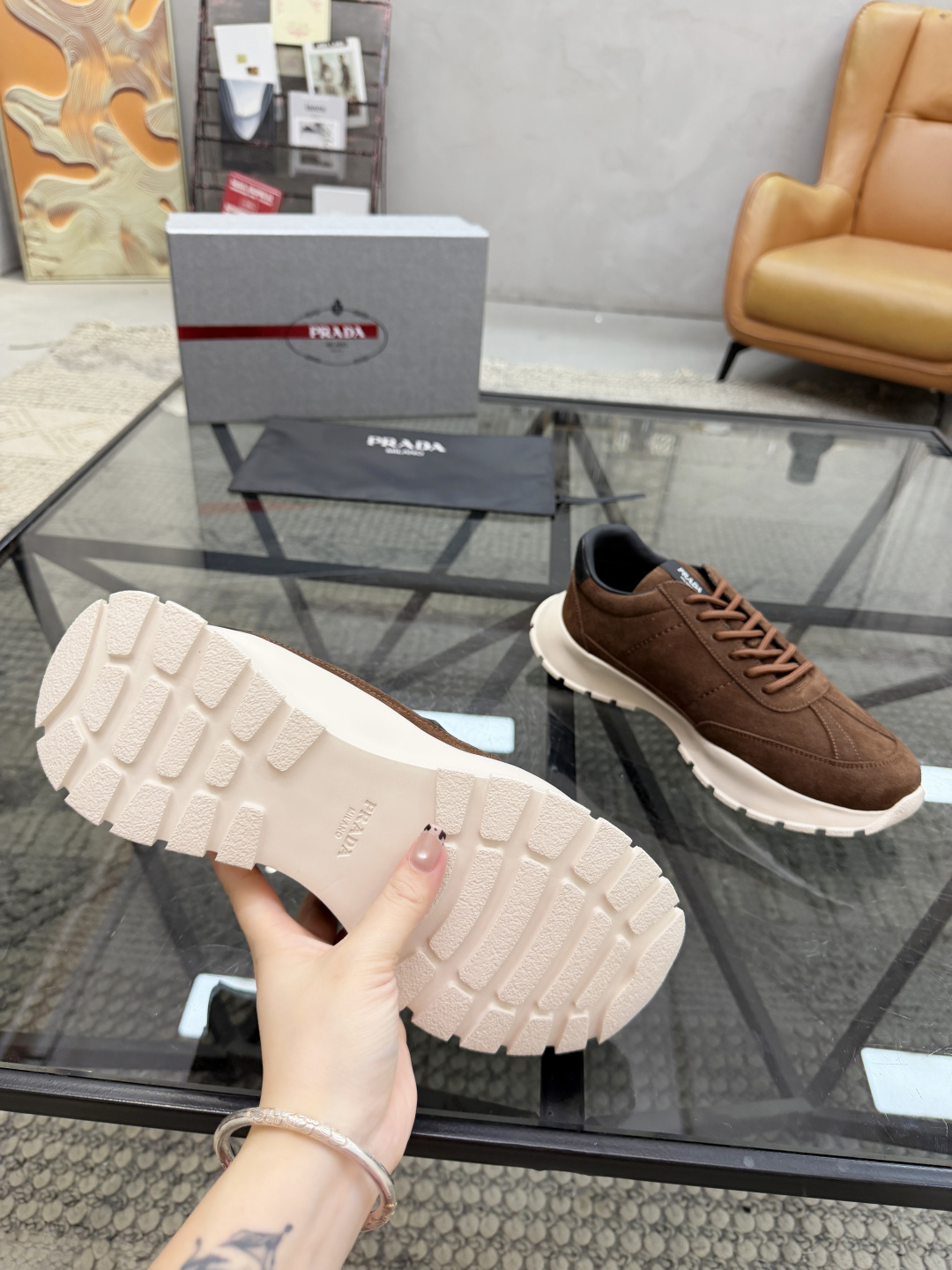 Shoes