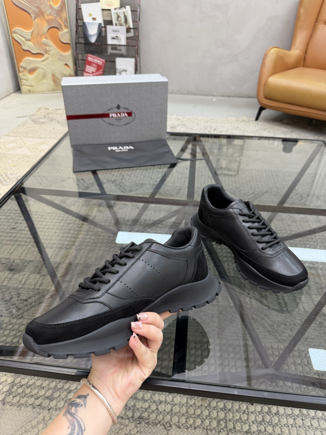 Shoes