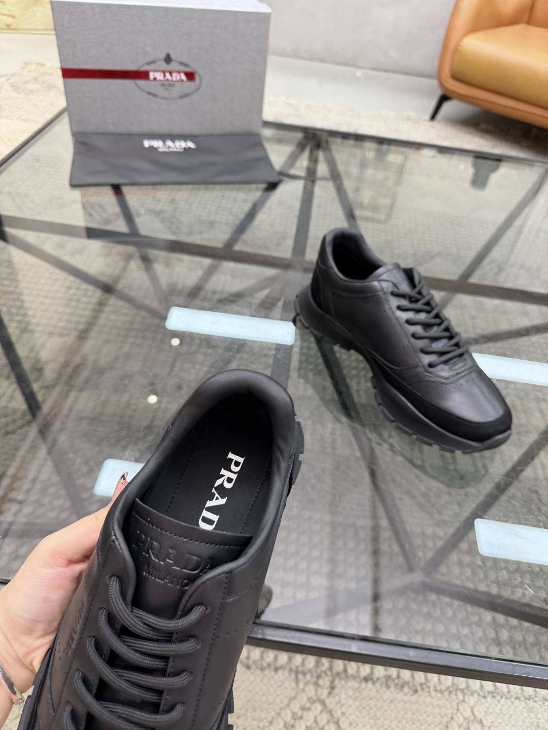 Shoes