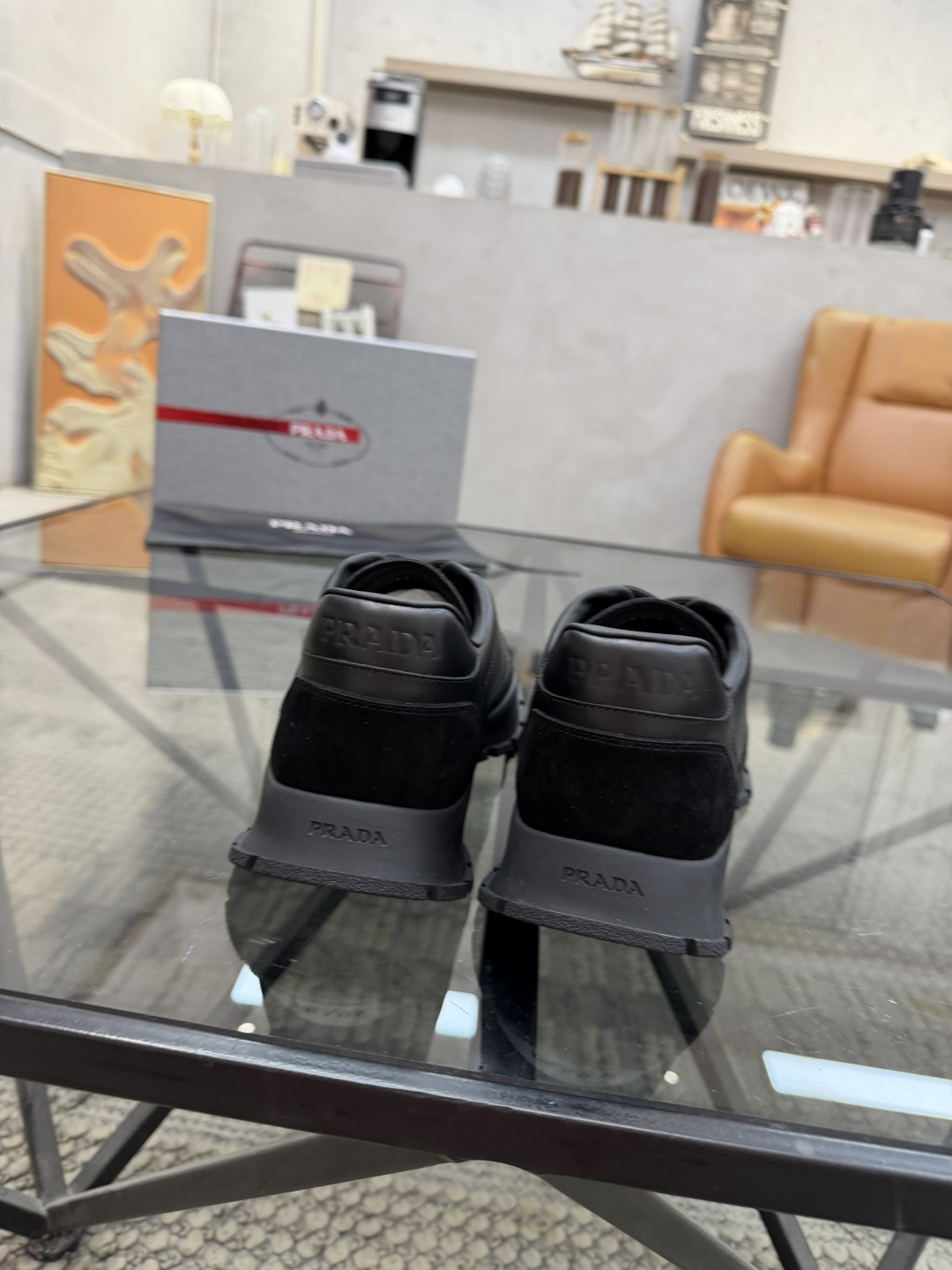 Shoes
