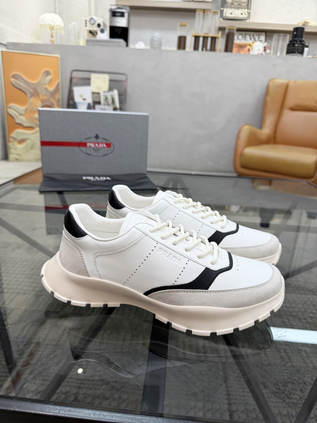 Shoes