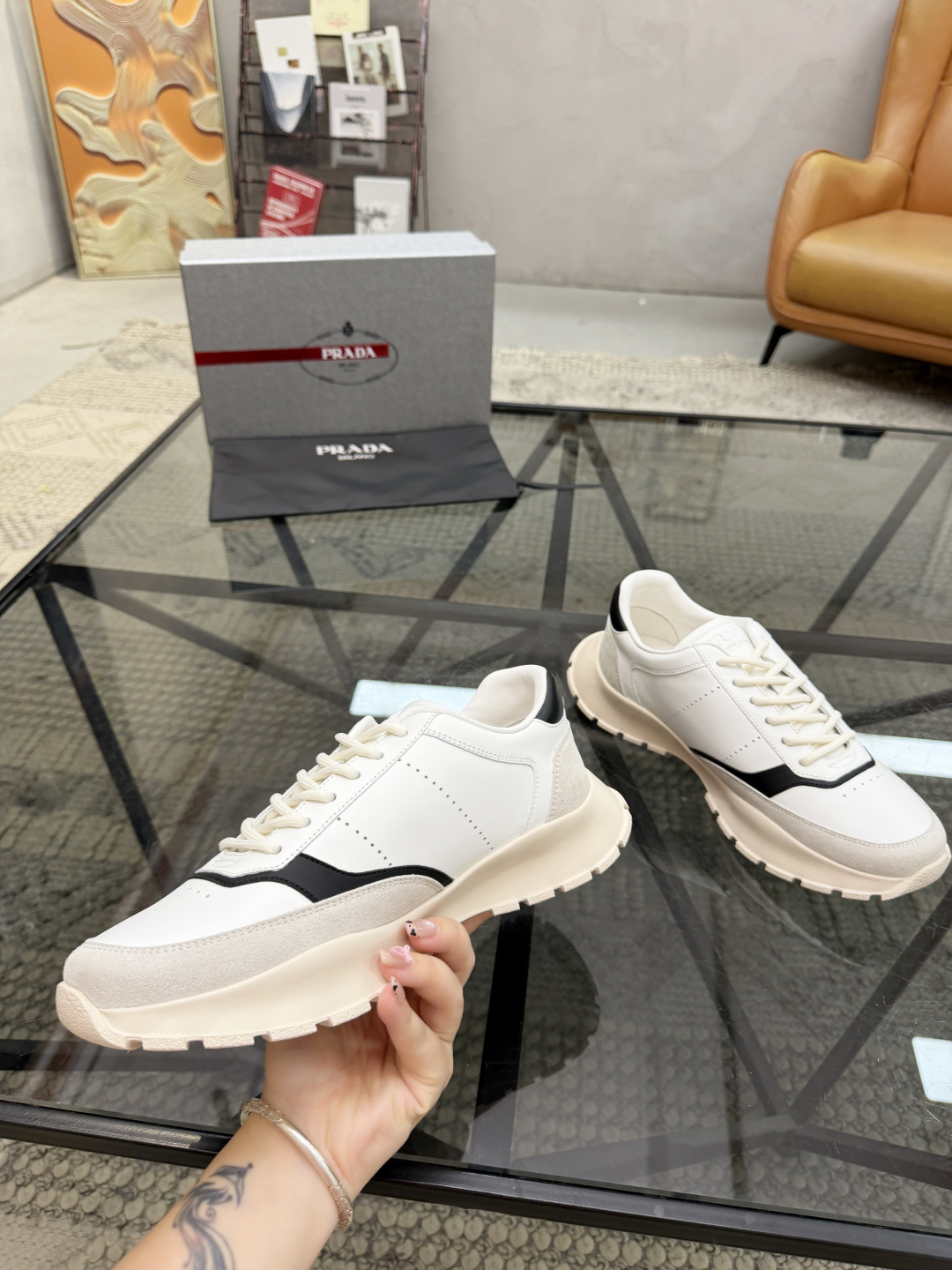 Shoes
