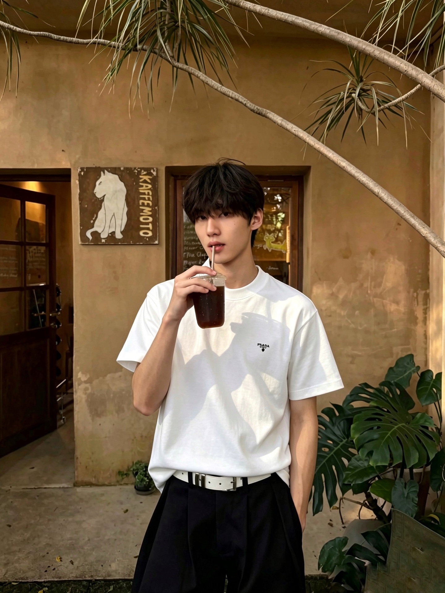 Prada T-Shirt