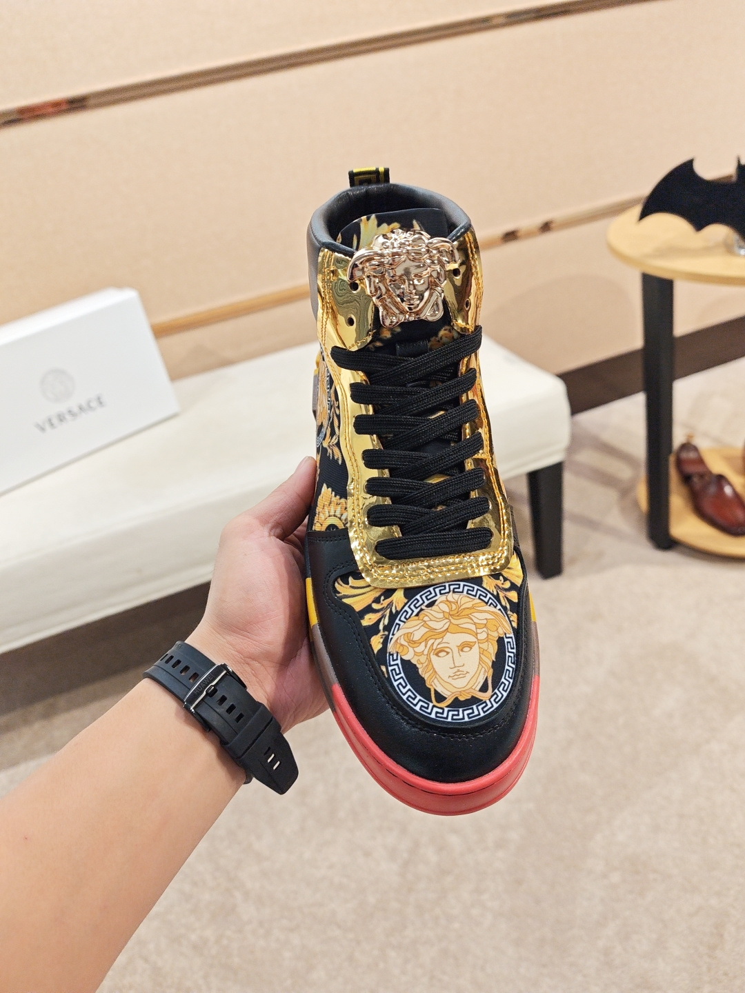 Shoes