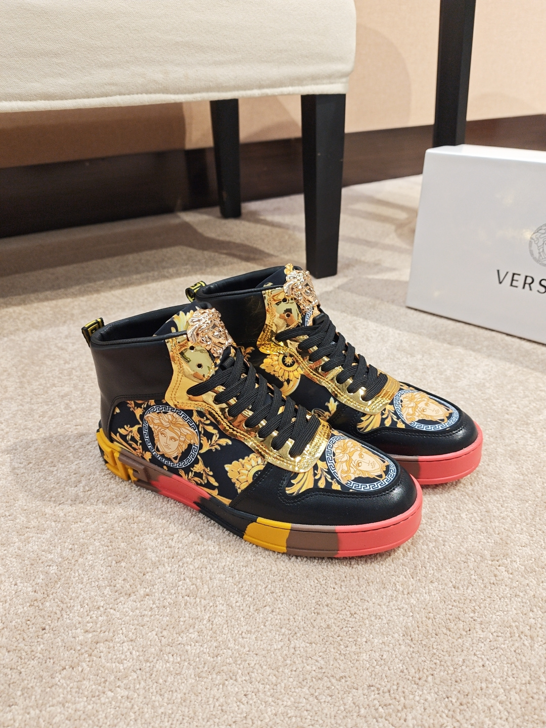 Shoes