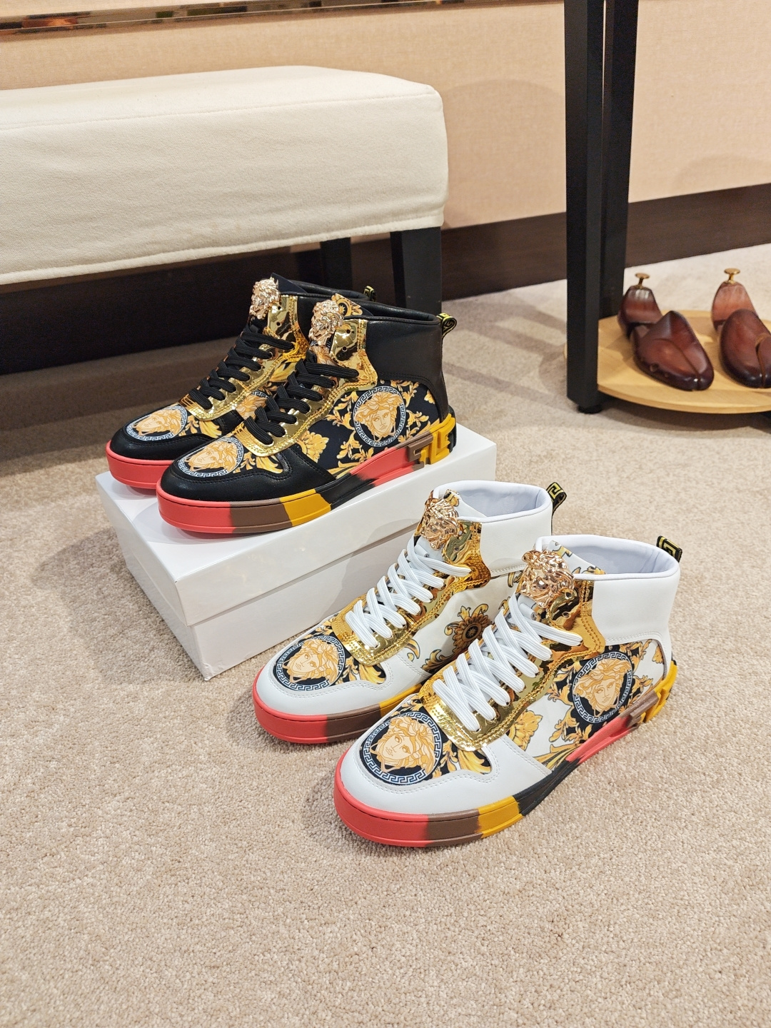Shoes