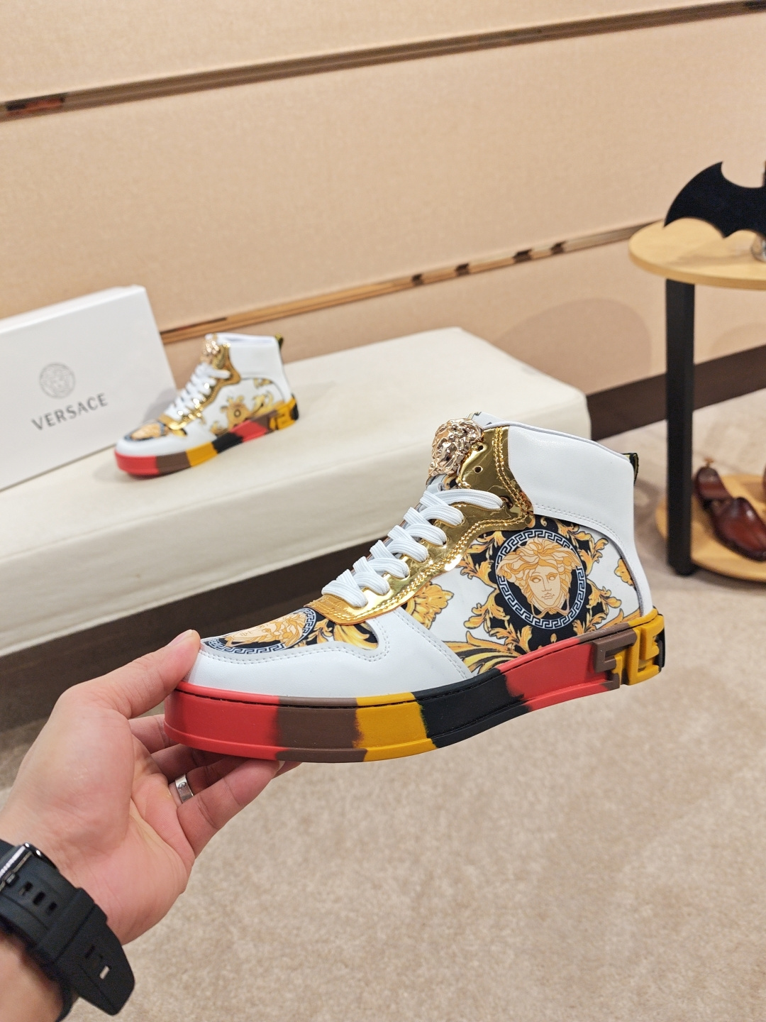 Shoes