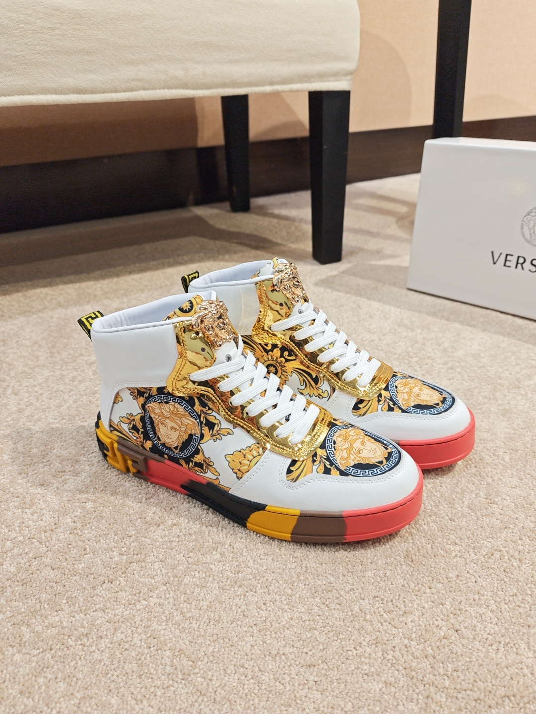 Shoes