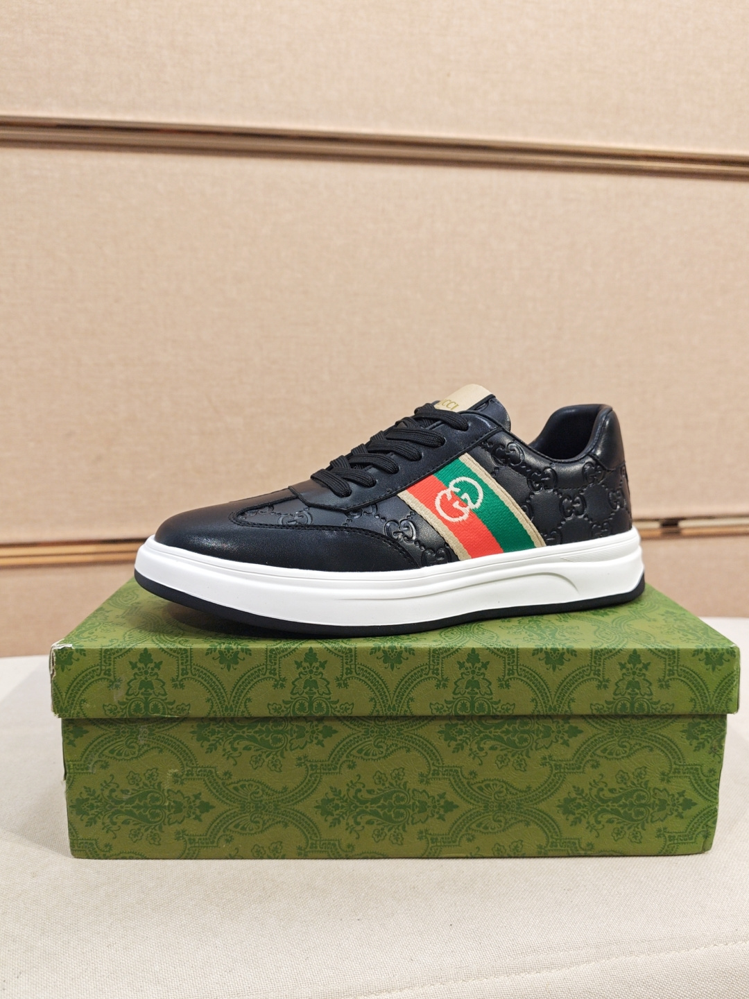 Gucci Shoes
